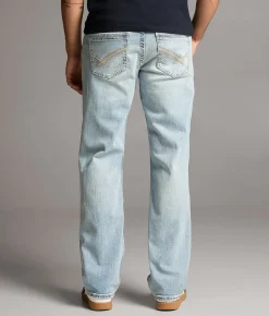 Bottoms|Bke Jeans | BKE Jake Boot Stretch Jean Rinna