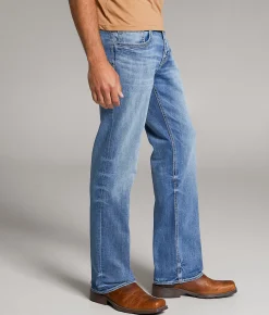 Bottoms | BKE Jake Boot Stretch Jean Doug
