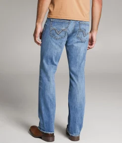 Bottoms | BKE Jake Boot Stretch Jean Doug