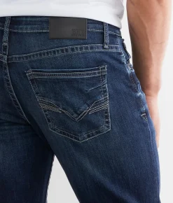 BKE Jake Boot Stretch Jean Brum Discount