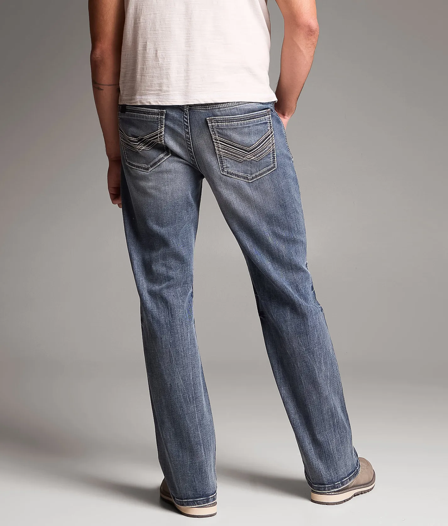 Bottoms|Jeans | BKE Jake Boot Stretch Jean Guidice