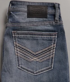 Bottoms|Jeans | BKE Jake Boot Stretch Jean Guidice