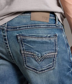 Bottoms|Jeans | BKE Jake Boot Stretch Jean Alto