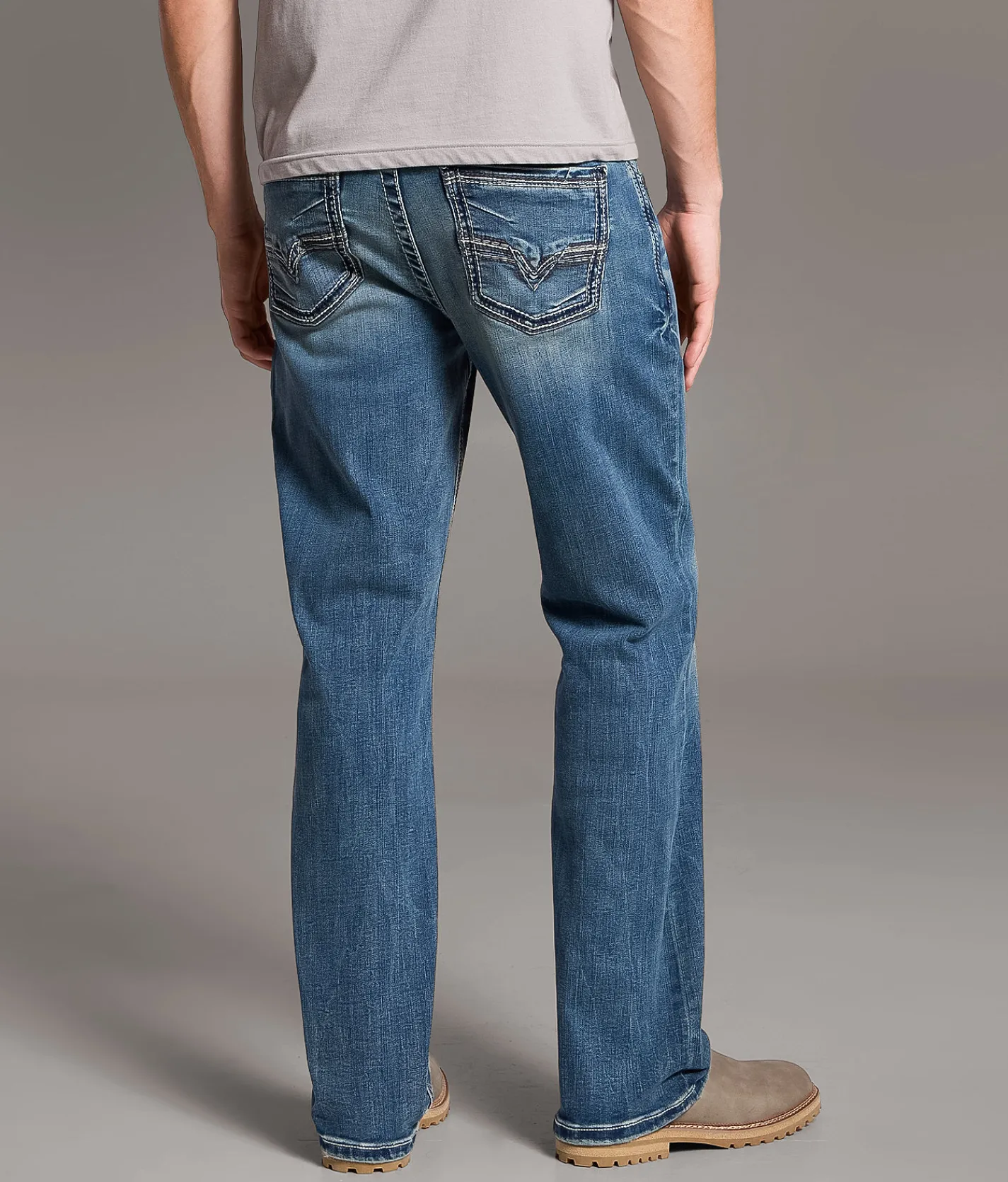 Bottoms|Jeans | BKE Jake Boot Stretch Jean Alto