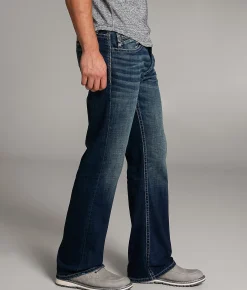 Bottoms|Bke Jeans | BKE Jake Boot Stretch Jean Midori