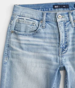 BKE Jake Boot Stretch Jean Kors Online