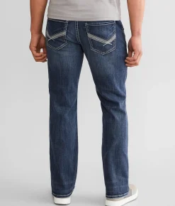 Jeans | BKE Jake Boot Stretch Jean Johnson