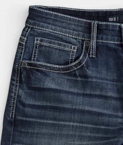 Jeans | BKE Jake Boot Stretch Jean Johnson