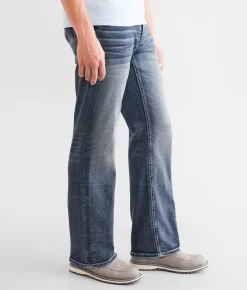 Bottoms|Bke Jeans | BKE Jake Boot Stretch Jean Paulette