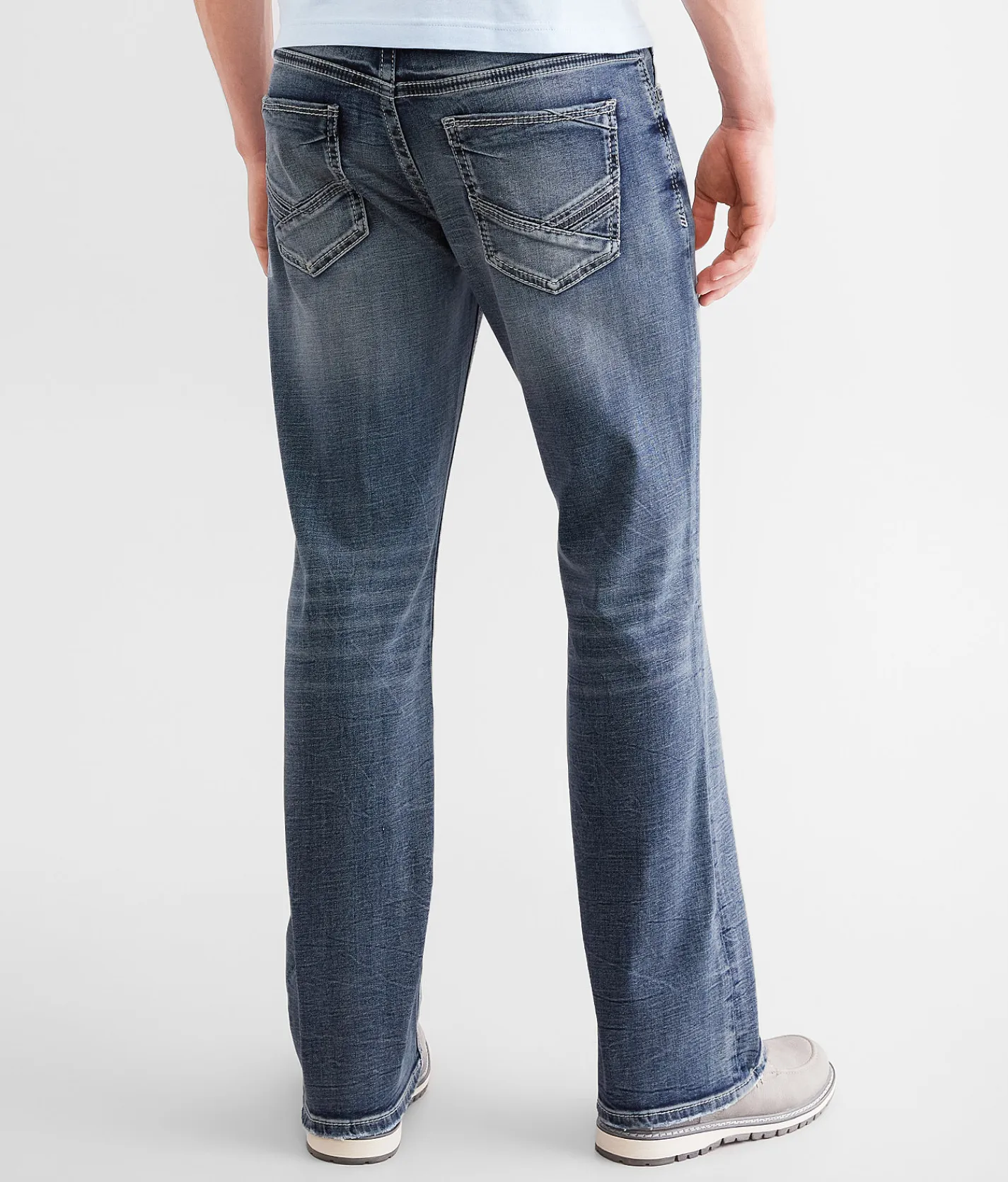 Bottoms|Bke Jeans | BKE Jake Boot Stretch Jean Paulette