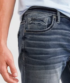 Bottoms|Bke Jeans | BKE Jake Boot Stretch Jean Paulette