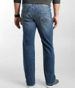 Sale Jeans|Bottoms | BKE Jake Boot Stretch Jean Retter