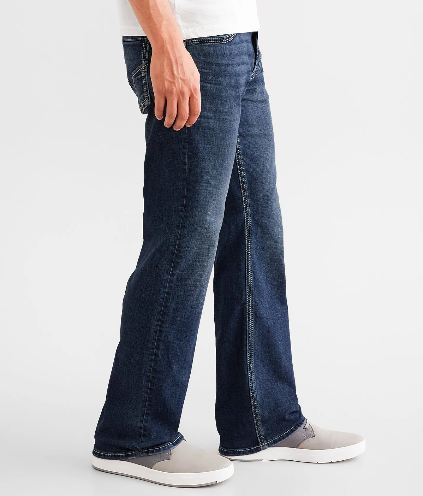 BKE Jake Boot Stretch Jean Codie Sale