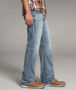 BKE Jake Boot Stretch Jean Gorges
