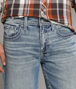 BKE Jake Boot Stretch Jean Gorges