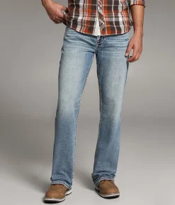 BKE Jake Boot Stretch Jean Gorges