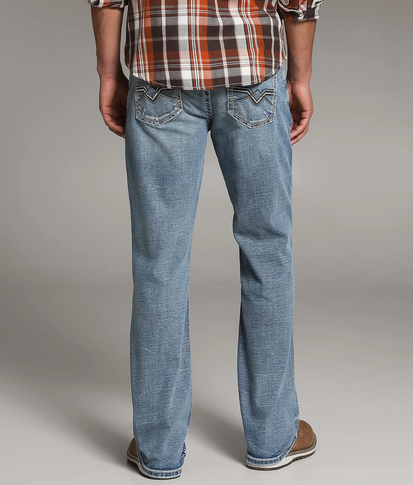 BKE Jake Boot Stretch Jean Gorges