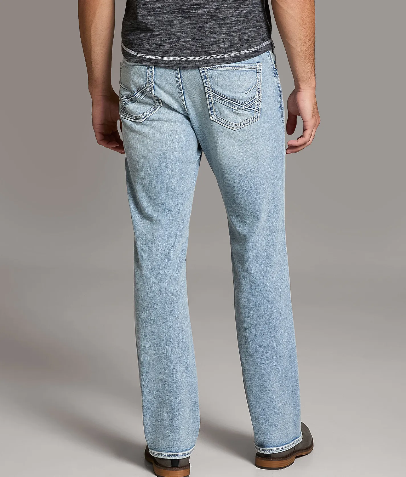 BKE Jake Boot Stretch Jean Frodo Best