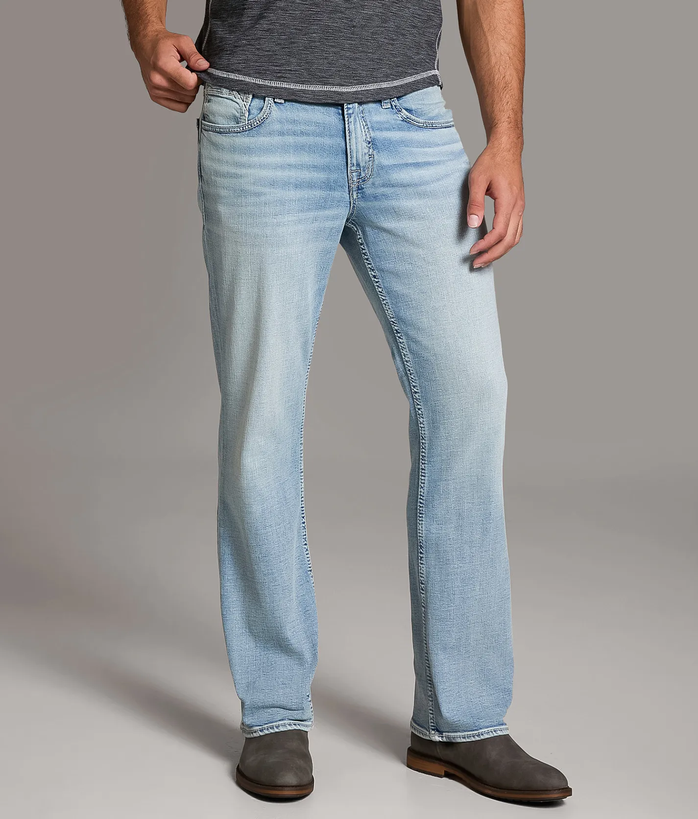 BKE Jake Boot Stretch Jean Frodo Best