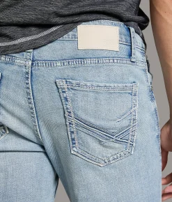 BKE Jake Boot Stretch Jean Frodo Best