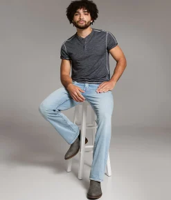 BKE Jake Boot Stretch Jean Frodo Best