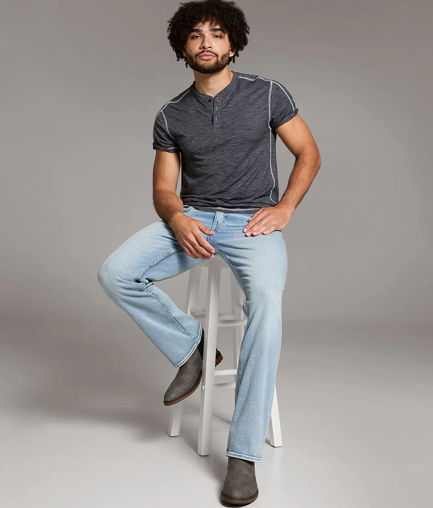 BKE Jake Boot Stretch Jean Frodo Best