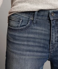 Bottoms|Bke Jeans | BKE Jake Boot Stretch Jean Waterbury