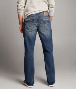 Bottoms|Bke Jeans | BKE Jake Boot Stretch Jean Waterbury