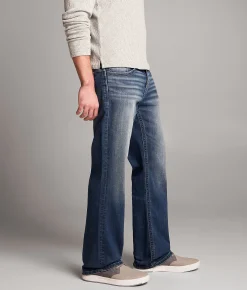Bottoms|Bke Jeans | BKE Jake Boot Stretch Jean Waterbury
