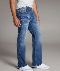 BKE Jake Boot Stretch Jean Sisk Outlet