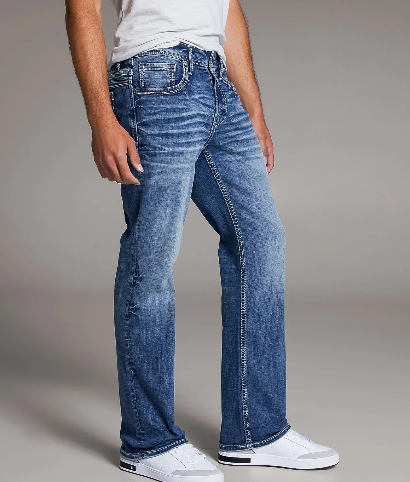 BKE Jake Boot Stretch Jean Sisk Outlet
