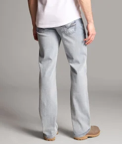 Bottoms|Bke Jeans | BKE Jake Boot Stretch Jean Stines