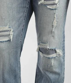 BKE Jake Boot Stretch Jean Brandon Hot