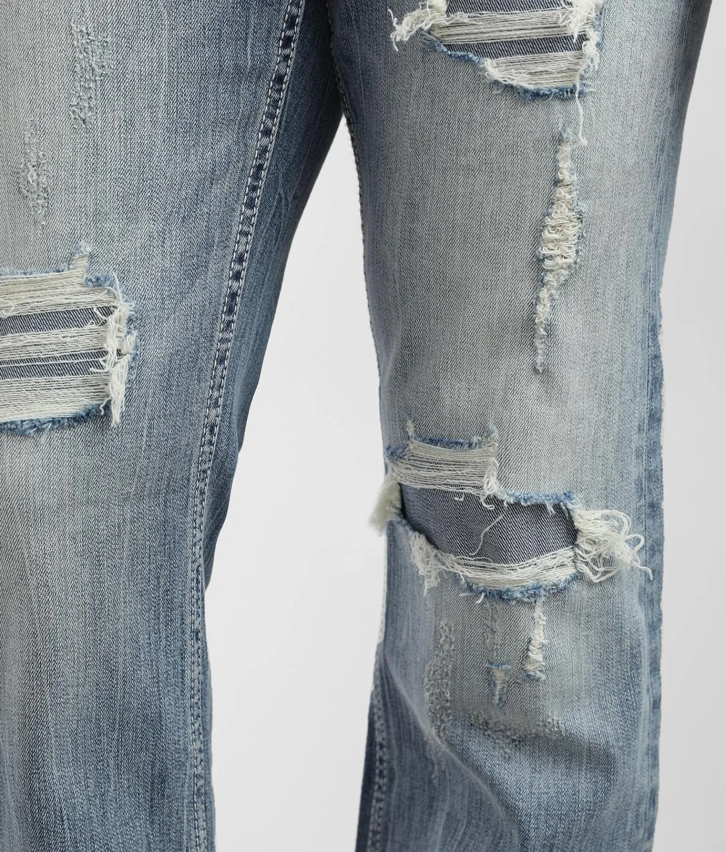 BKE Jake Boot Stretch Jean Brandon Hot