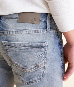 Bottoms|Bke Jeans | BKE Jake Boot Stretch Jean Levin