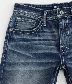 BKE Jake Boot Stretch Jean Glory Discount