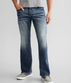 BKE Jake Boot Stretch Jean Glory Discount