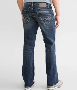 Bottoms|Jeans | BKE Jake Boot Stretch Jean Fleck