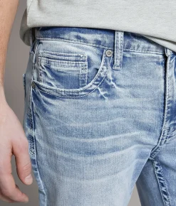 Bke Jeans|Jeans | BKE Jake Boot Stretch Jean Waterman 6