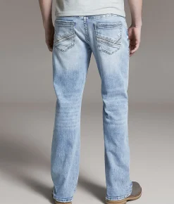 Bke Jeans|Jeans | BKE Jake Boot Stretch Jean Waterman 6