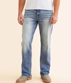 BKE Jake Boot Stretch Jean Berkley Hot