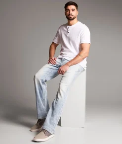 Jeans | BKE Jake Boot Stretch Jean Girardi
