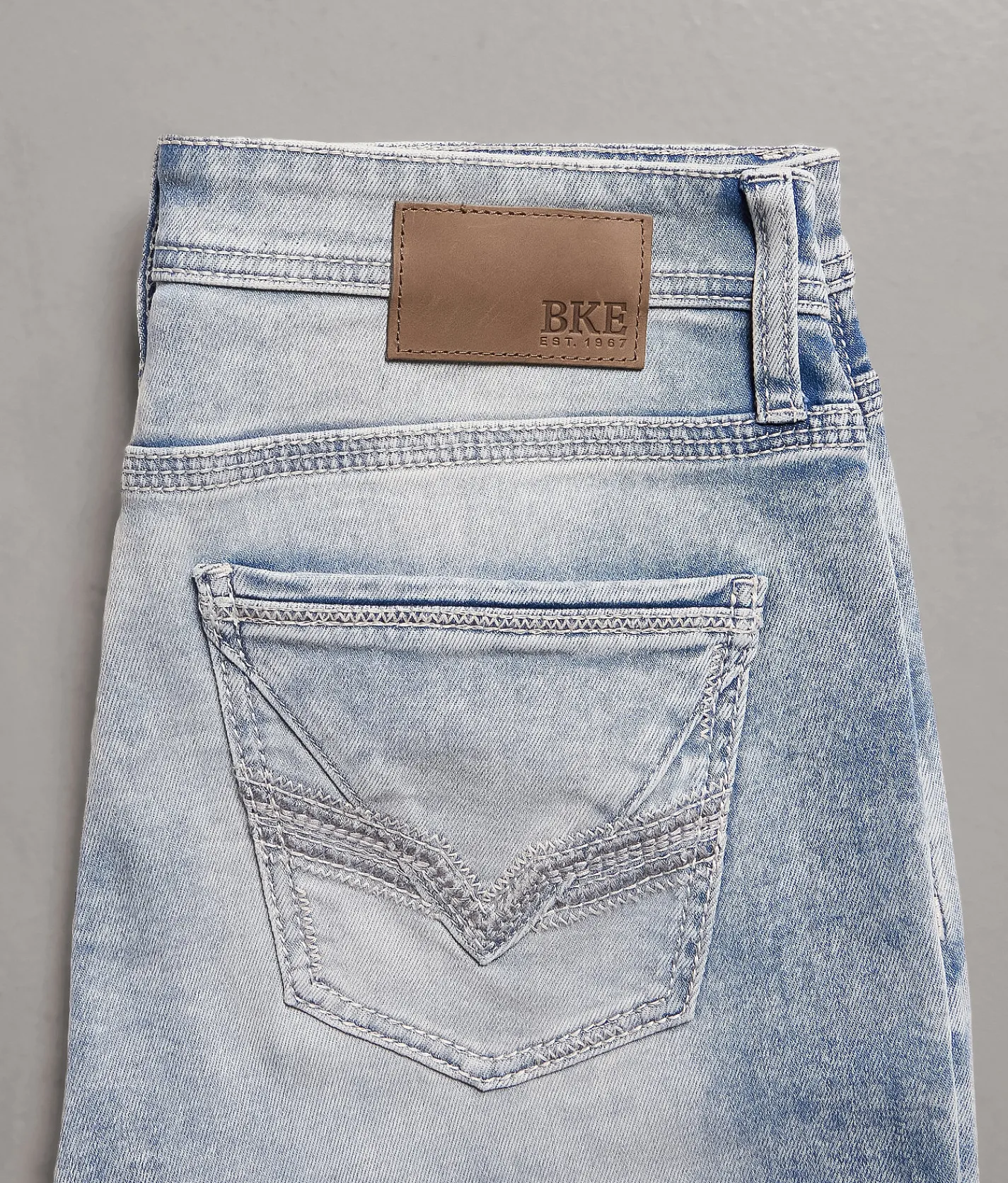Jeans | BKE Jake Boot Stretch Jean Girardi