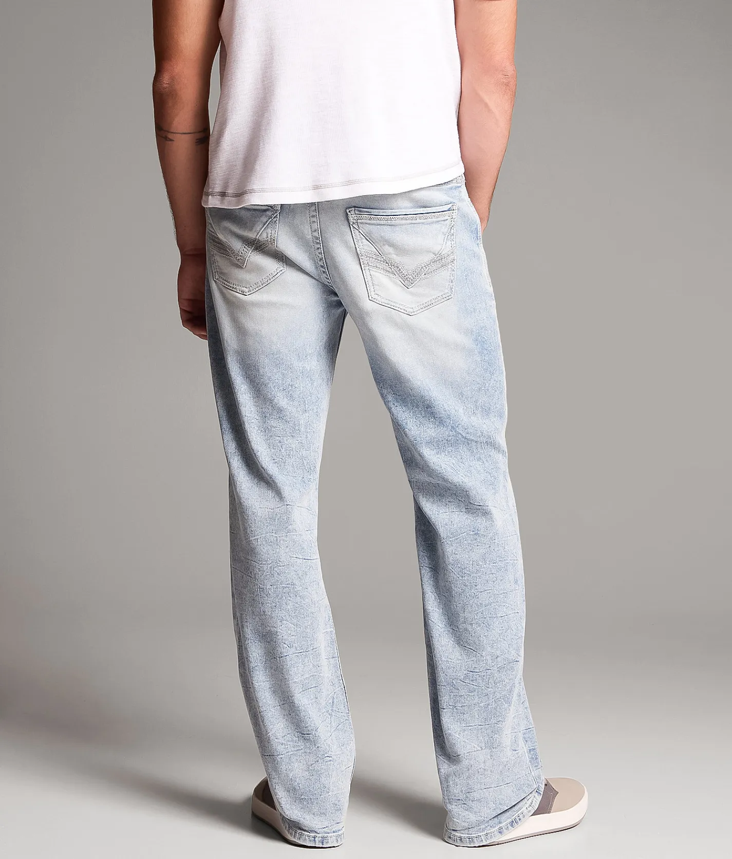 Jeans | BKE Jake Boot Stretch Jean Girardi