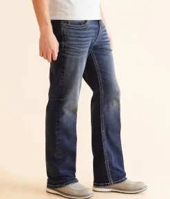 BKE Jake Boot Stretch Jean Nimari Online