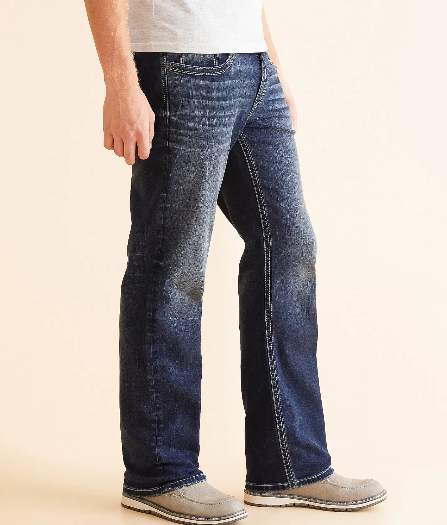 BKE Jake Boot Stretch Jean Nimari Online