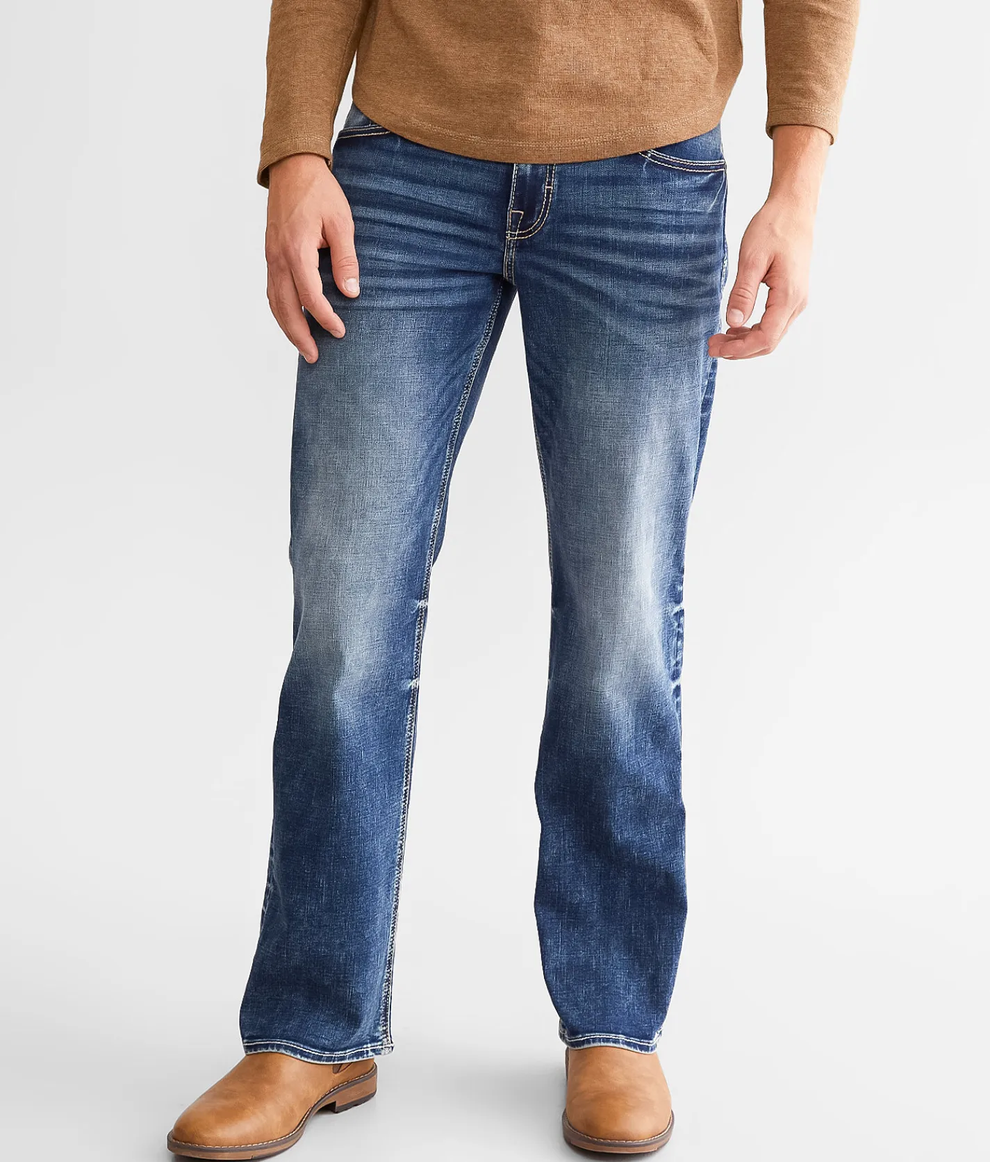 BKE Jake Boot Stretch Jean Alava Online