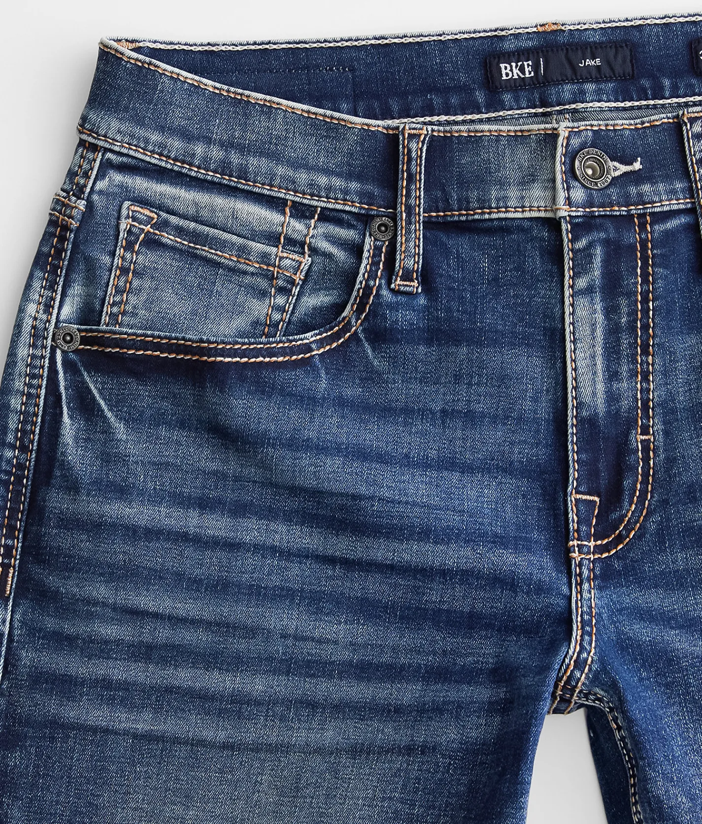 BKE Jake Boot Stretch Jean Alava Online