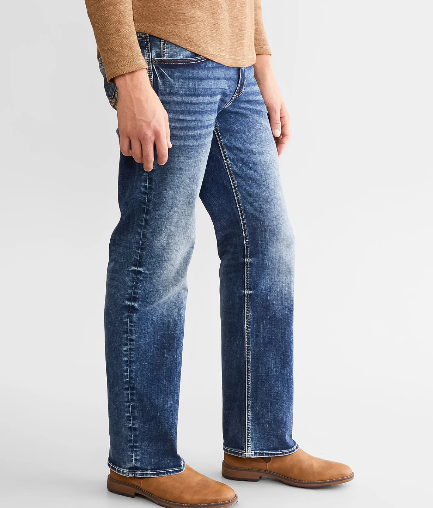 BKE Jake Boot Stretch Jean Alava Online