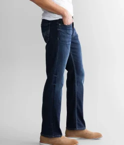 Sale Jeans|Bottoms | BKE Jake Boot Stretch Jean Bennett
